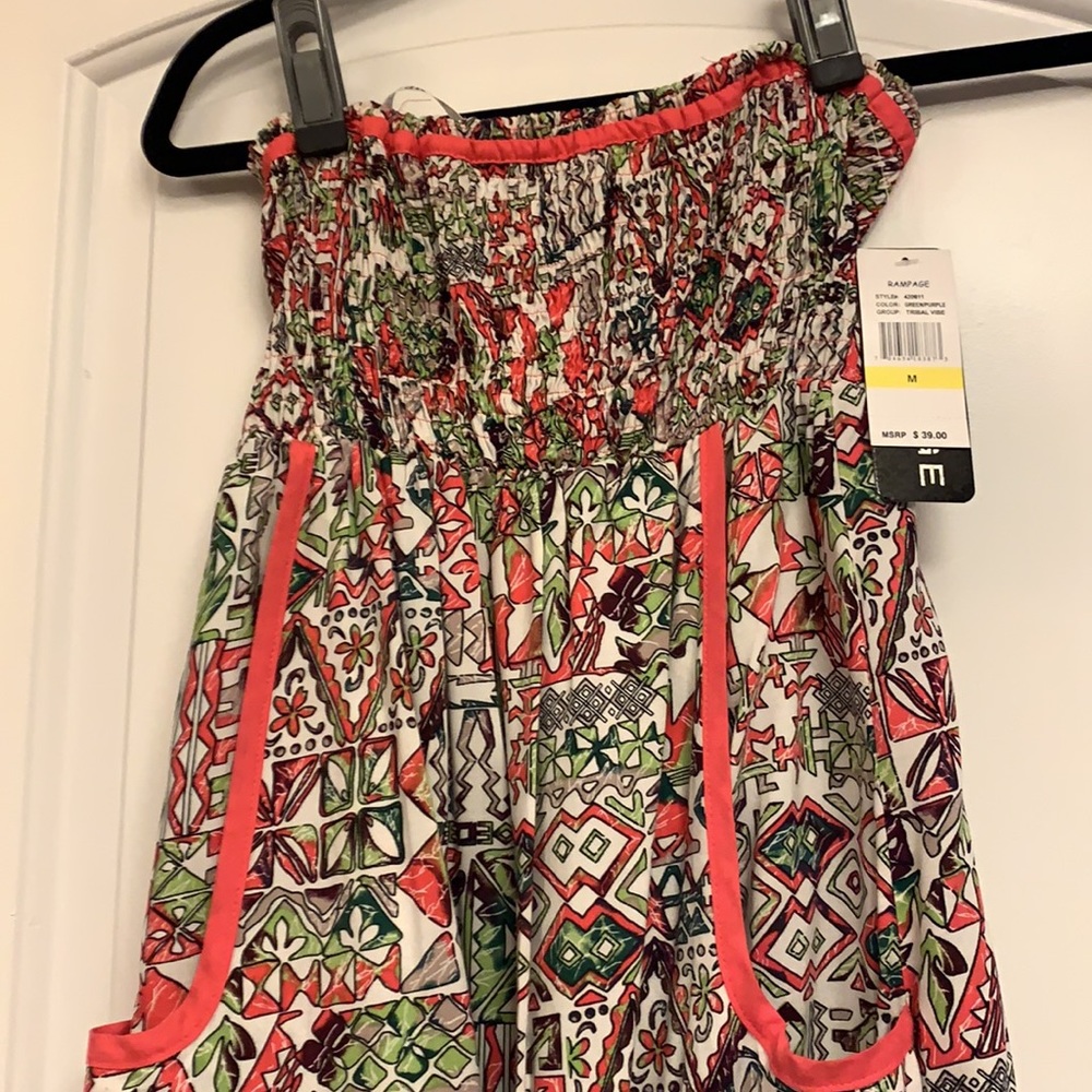 Sundress - Picture 2 of 2
